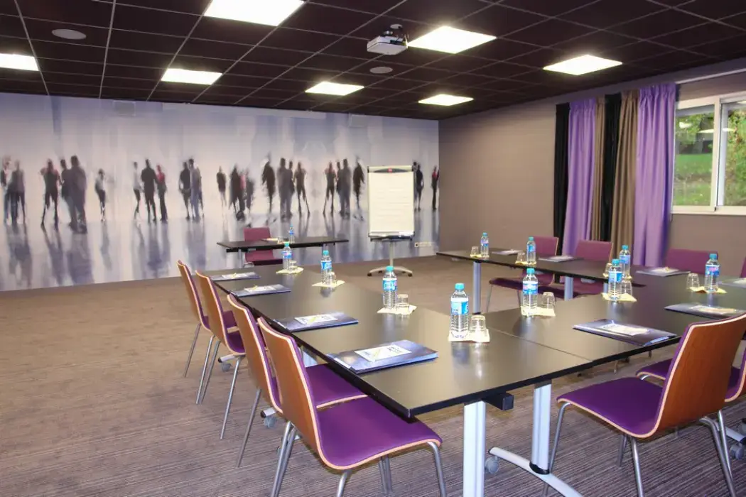 Brit Hotel Saint Brieuc - Langueux 4