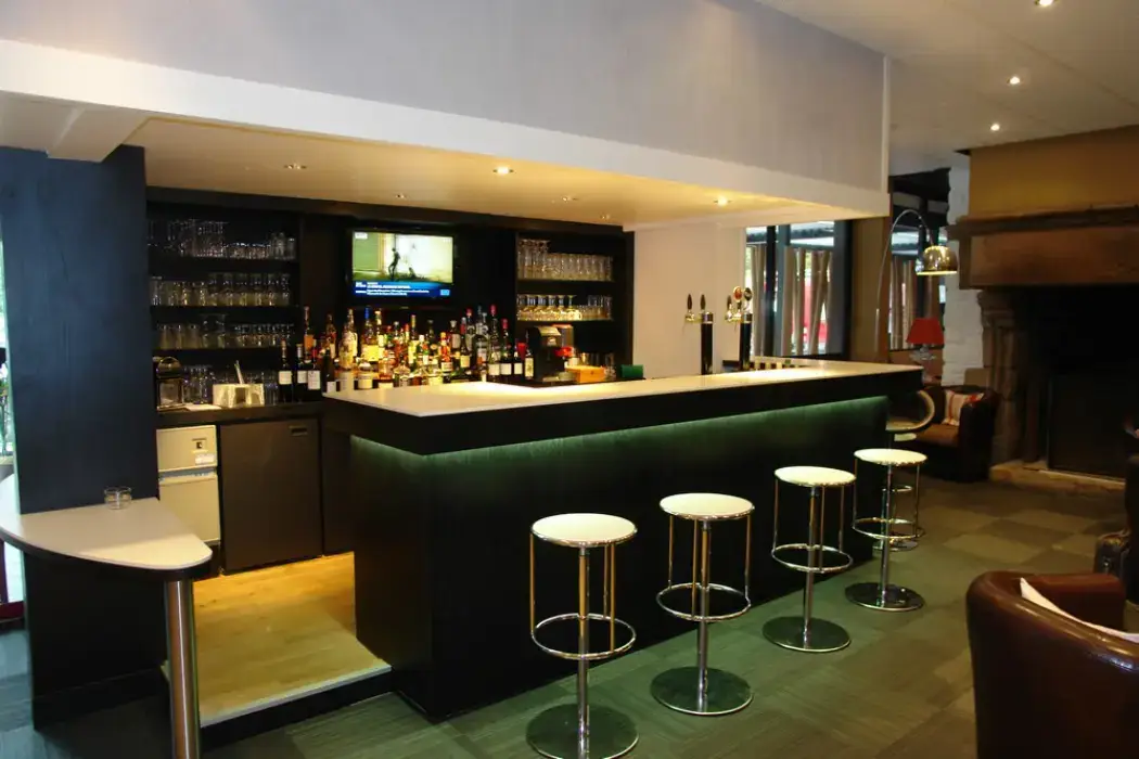 Brit Hotel Saint Brieuc - Langueux 6