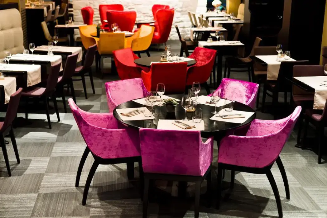 Brit Hotel Saint Brieuc - Langueux 7