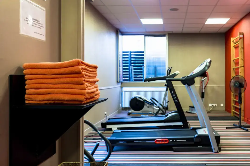 Brit Hotel Saint Brieuc - Langueux 10