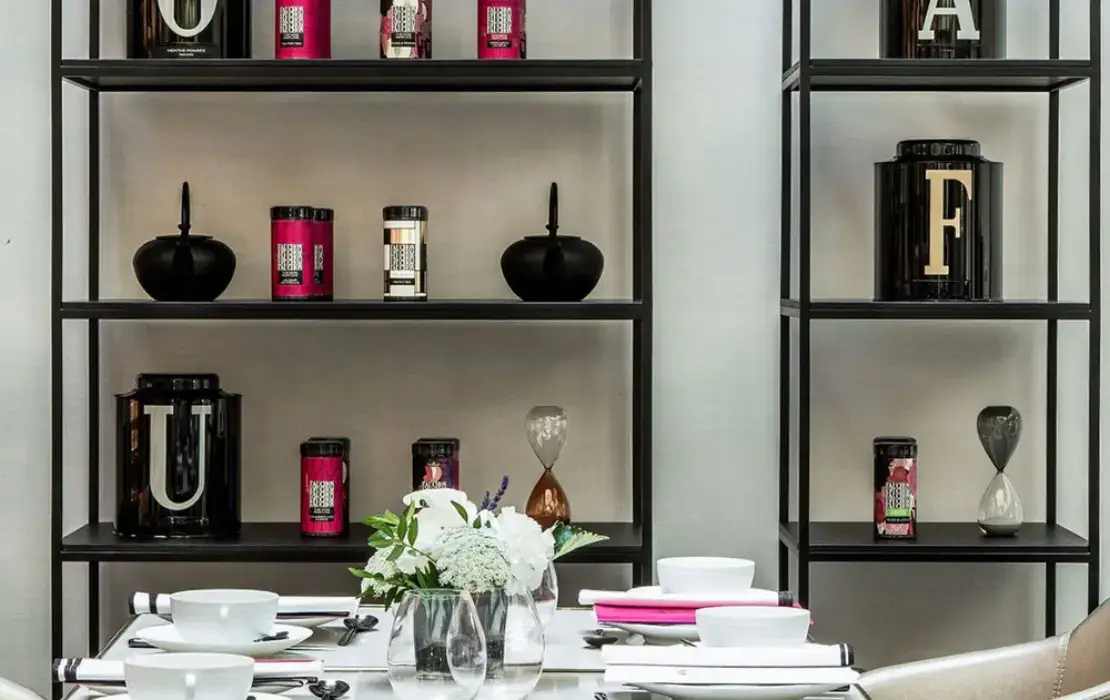 Grand Café Fauchon 3