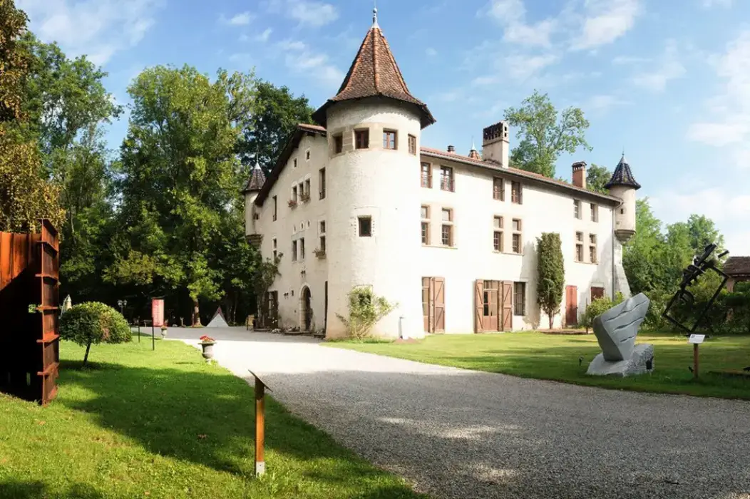 Domaine St-Jean de Chepy