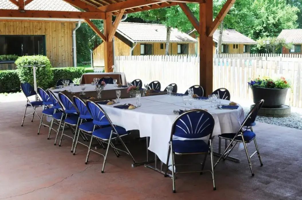 Domaine St-Jean de Chepy 7