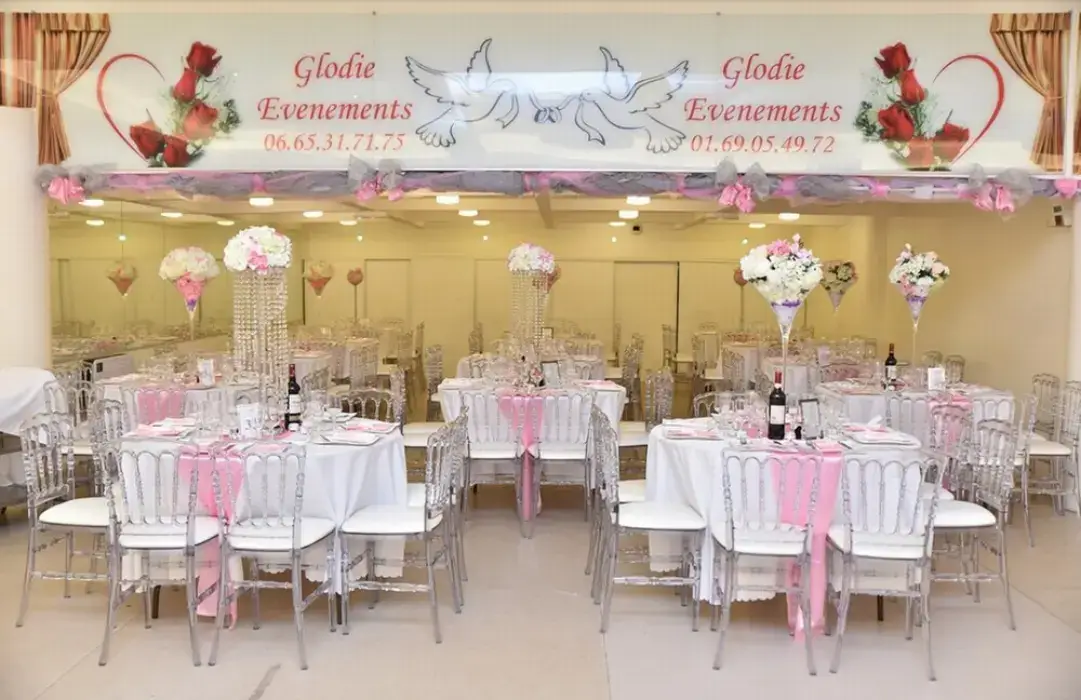 Glodie Evenements 2