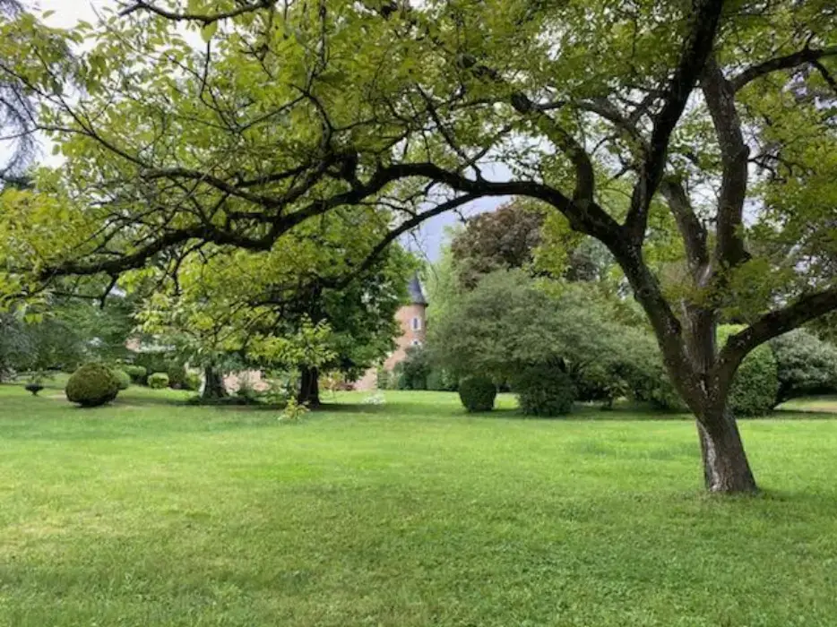 Château de Champ-Renard 3