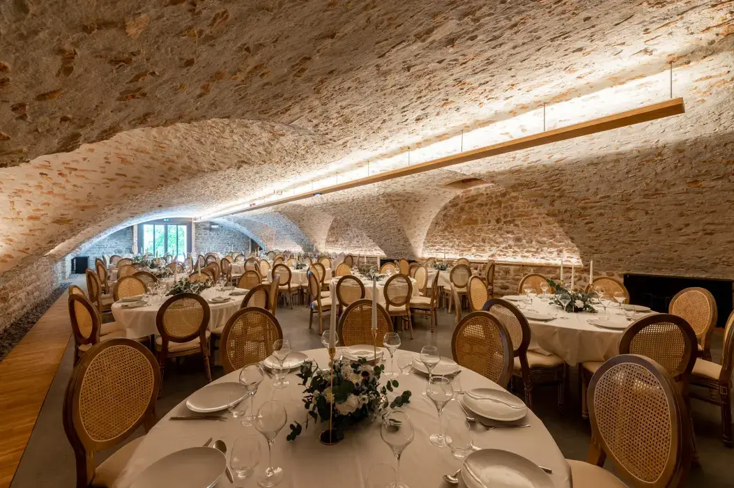 Château de Champ-Renard 5