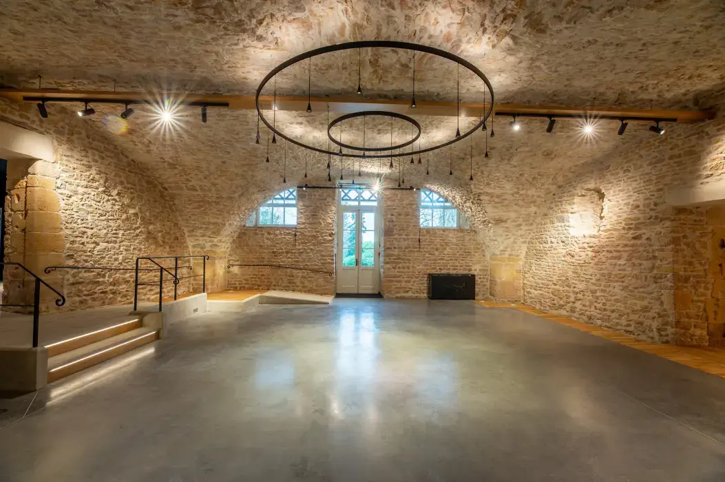 Château de Champ-Renard 6