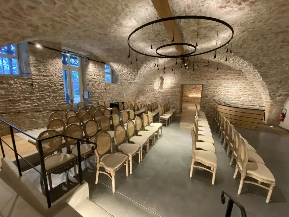 Château de Champ-Renard 7