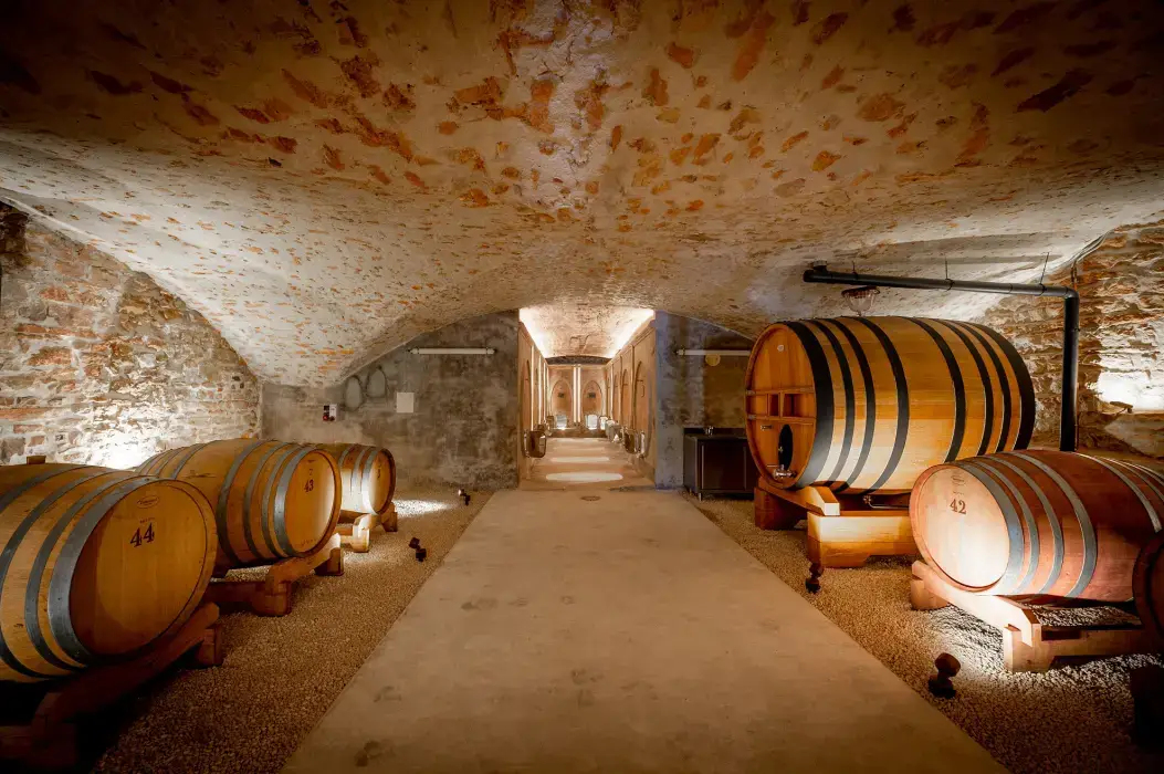 Château de Champ-Renard 8
