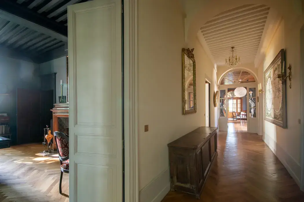 Château de Champ-Renard 21