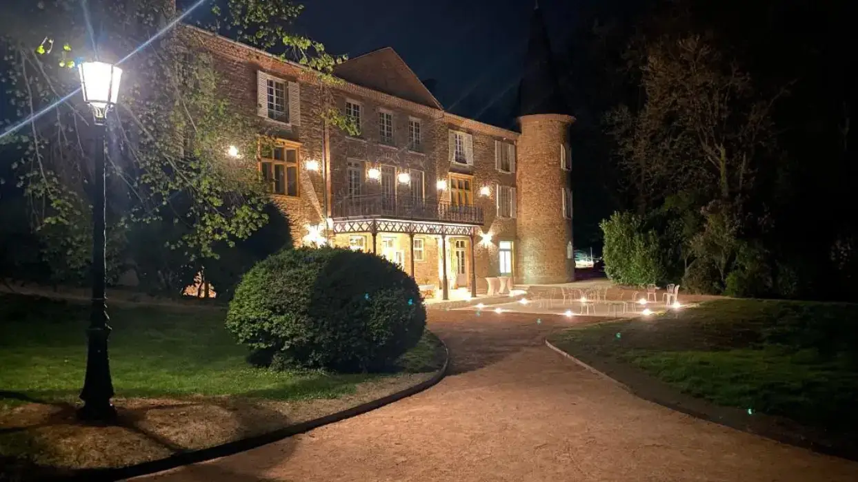 Château de Champ-Renard 23