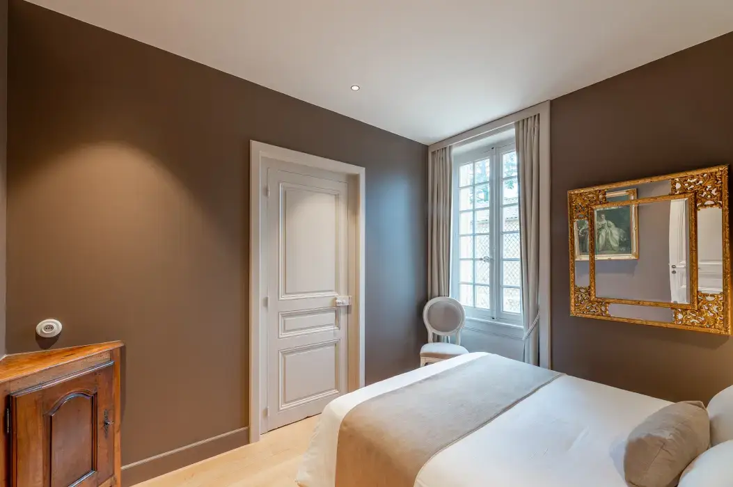 Château de Champ-Renard 26