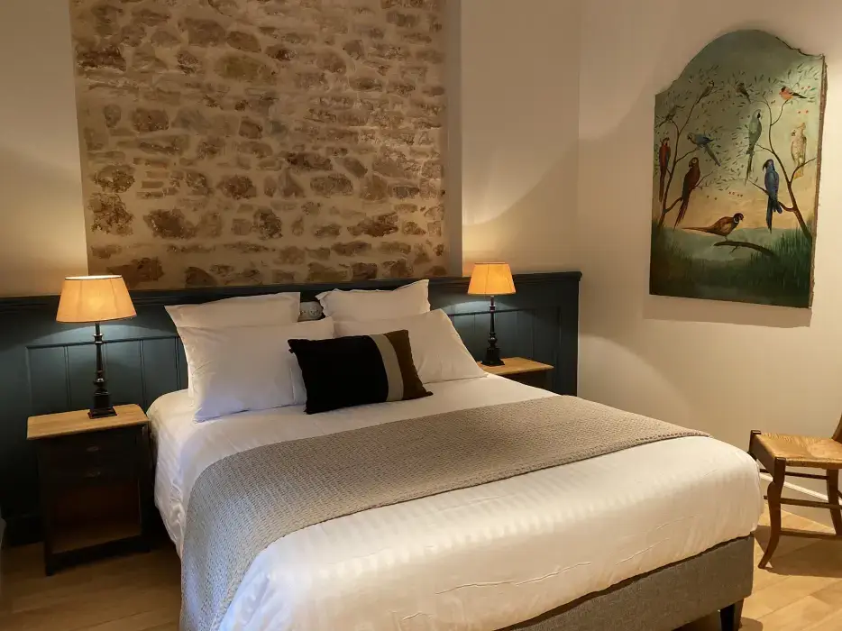 Château de Champ-Renard 27