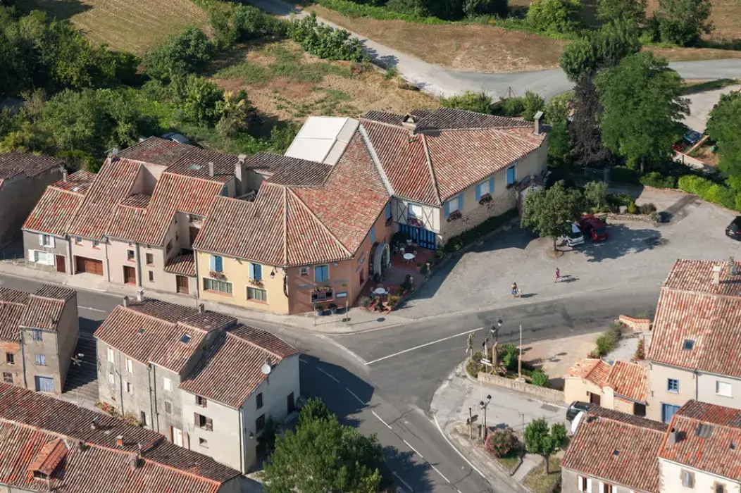 Auberge du Poids Public 2