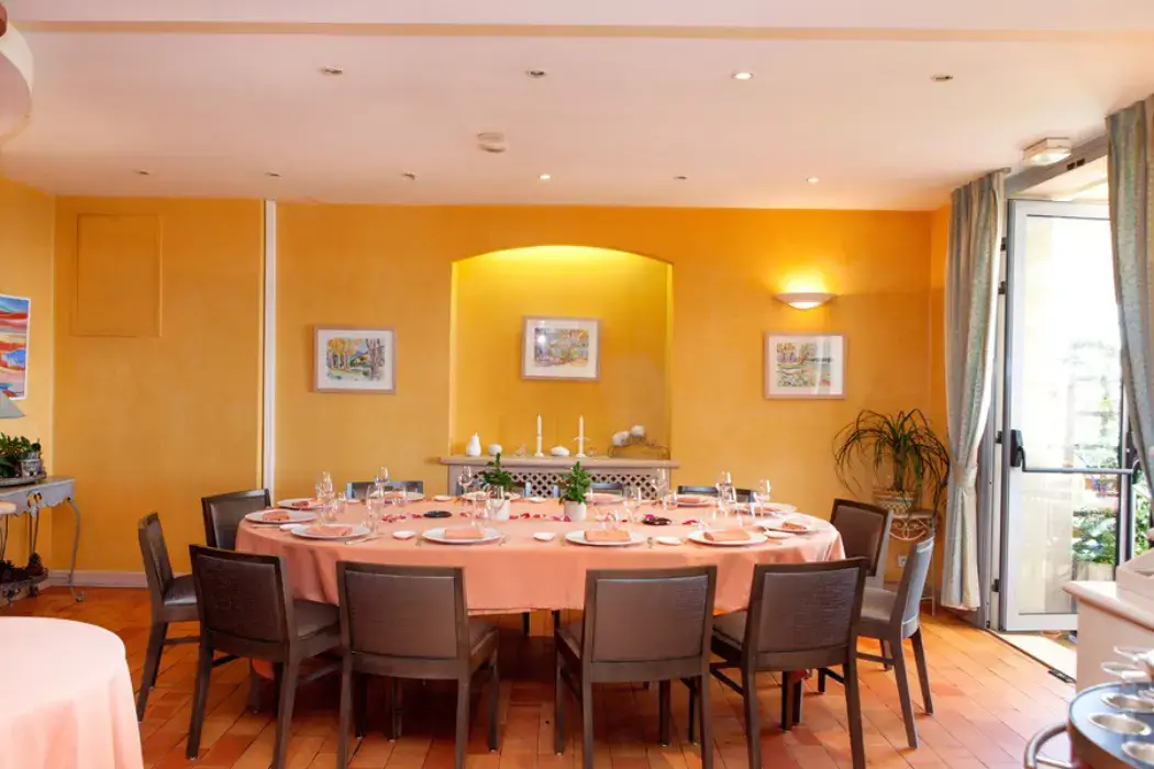 Auberge du Poids Public 4