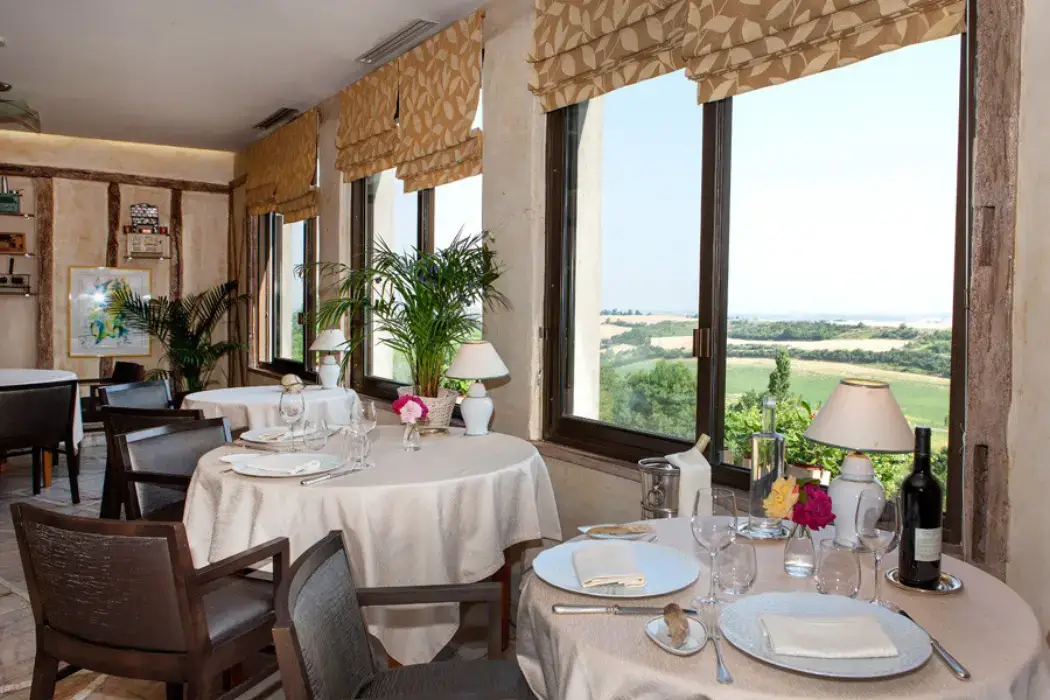 Auberge du Poids Public 5