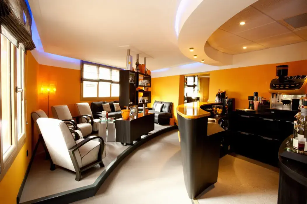 Auberge du Poids Public 6