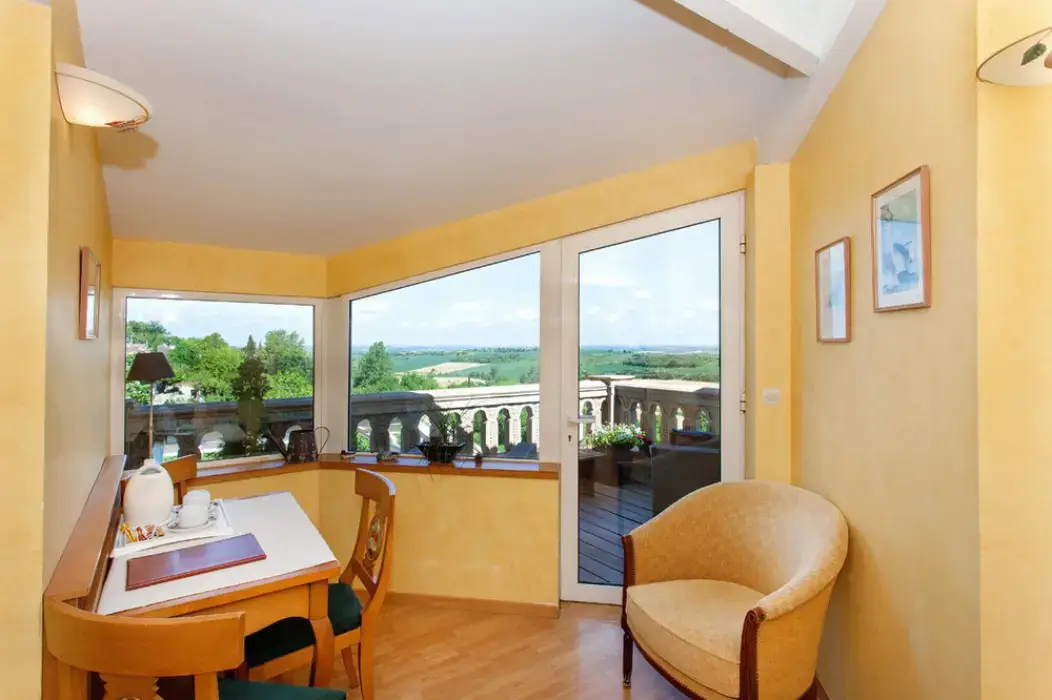 Auberge du Poids Public 7
