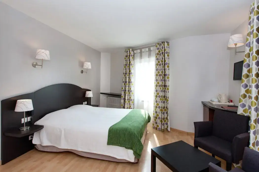 Auberge du Poids Public 8