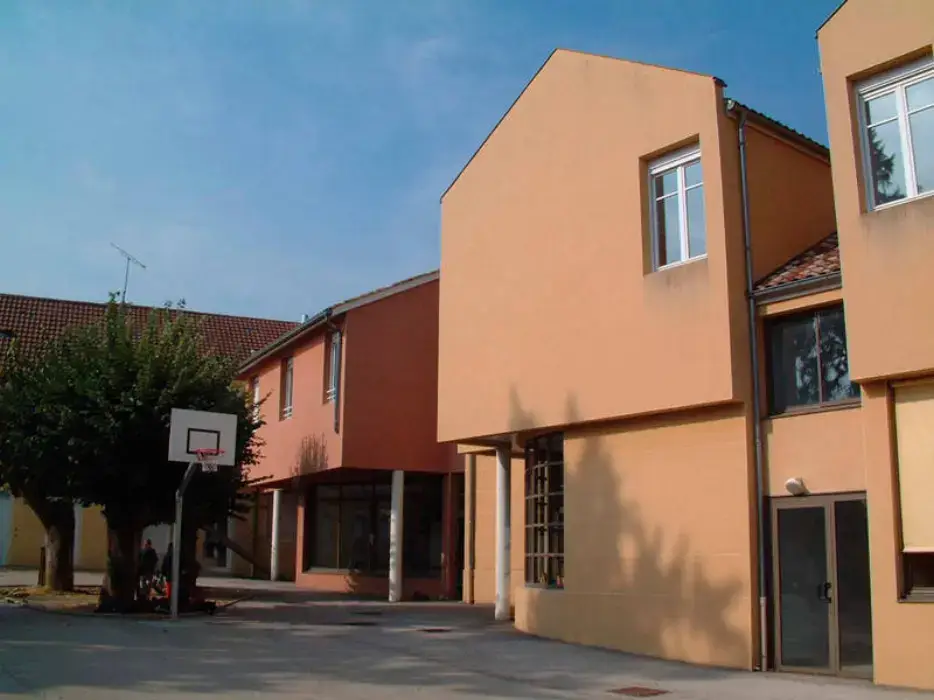 Centre Eden 2