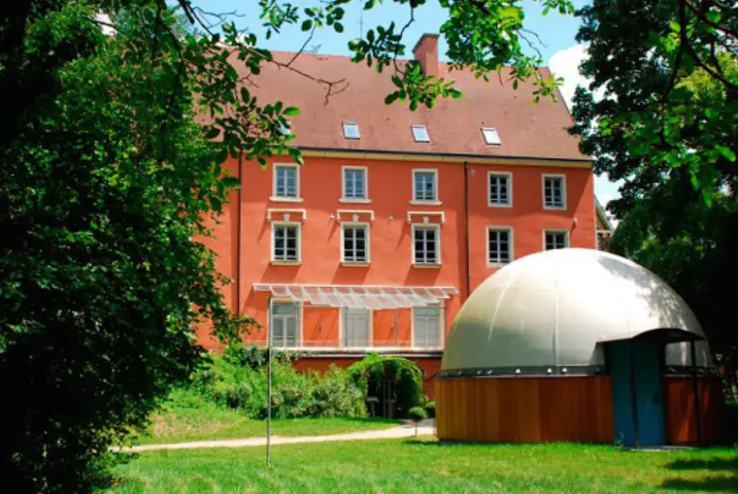 Centre Eden 3