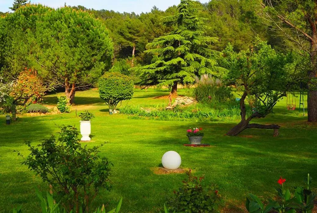 Le Clos des Eyssauts