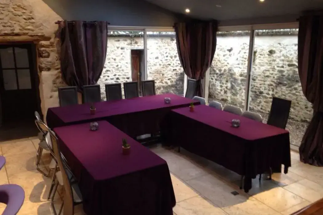 Domaine de Montboulon 3