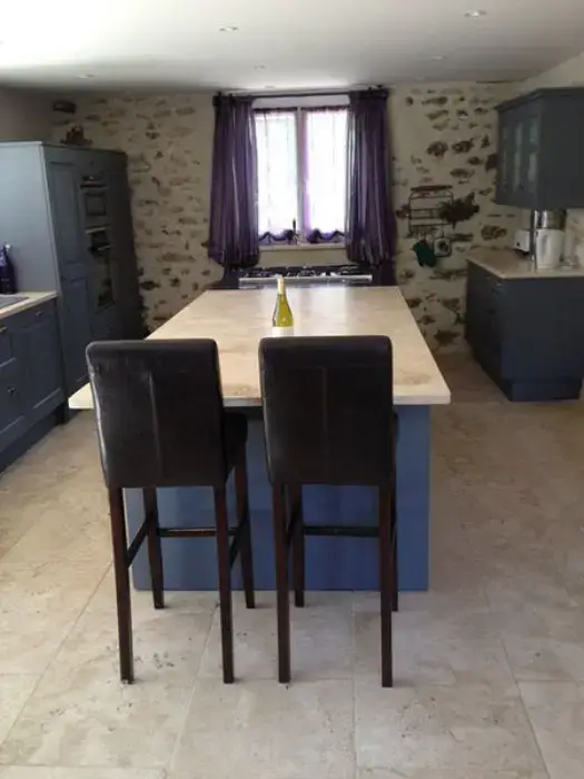 Domaine de Montboulon 4
