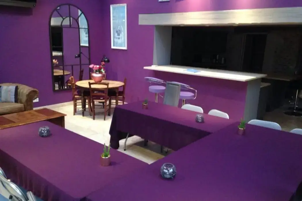 Domaine de Montboulon 5