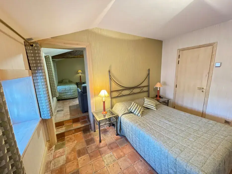 Chateau des Loges 4