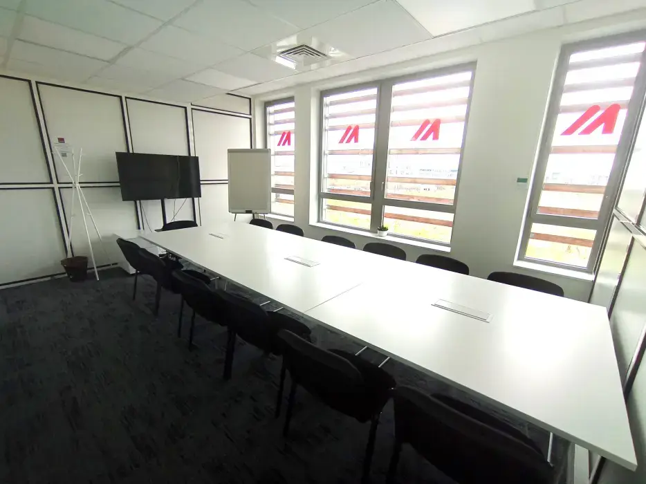 Centre D'affaires Marianne 4