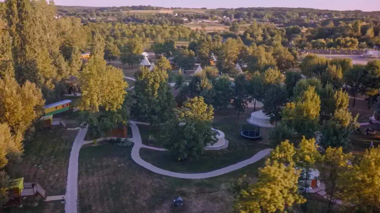 L'Escale des Châteaux de la Loire