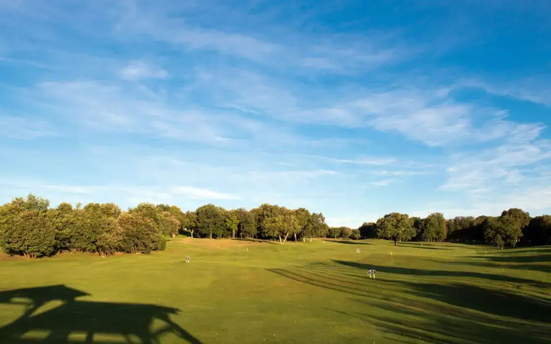 Le Provençal Golf 3