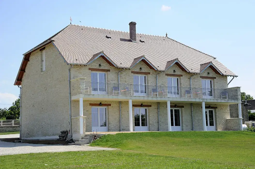 Le Val Moret 2