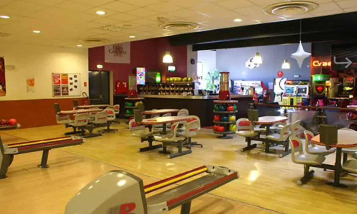 Presqu’Ile Bowling 4