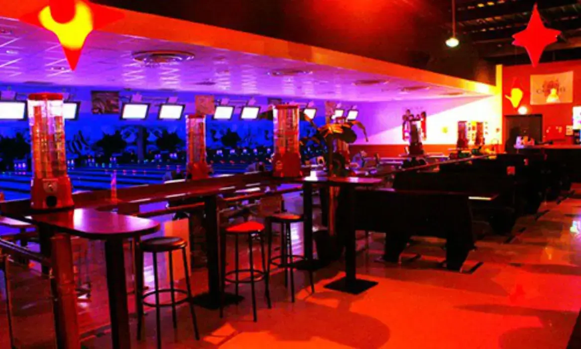 Presqu’Ile Bowling 6