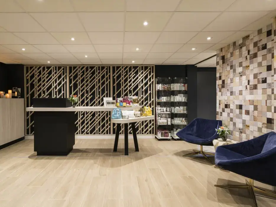 Mercure Hotel Spa Bastia Biguglia 7