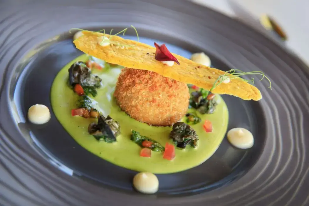 Le Poisson d'Or 5