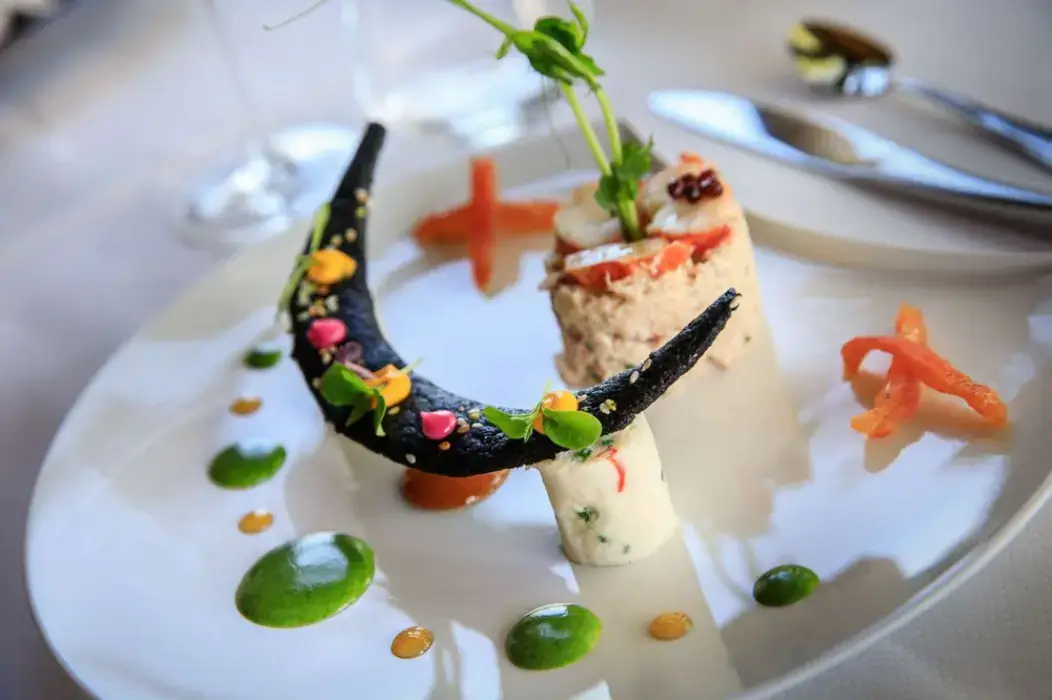 Le Poisson d'Or 6