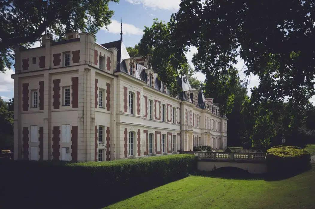 Château des Agneaux 6