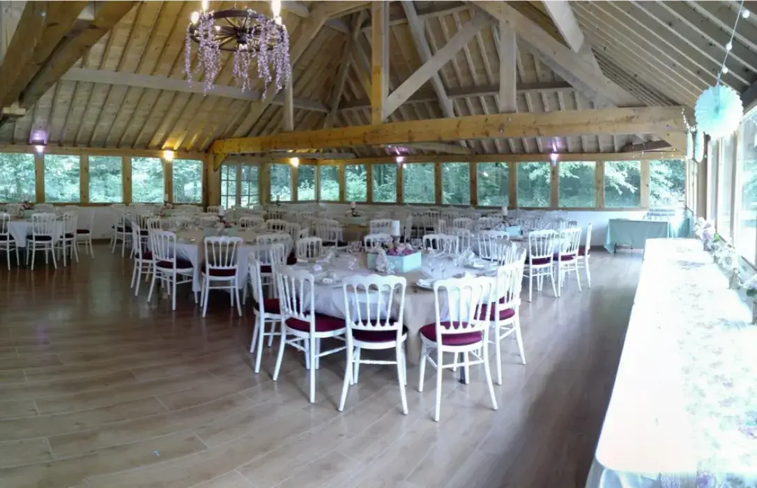 Domaine de la Pointe