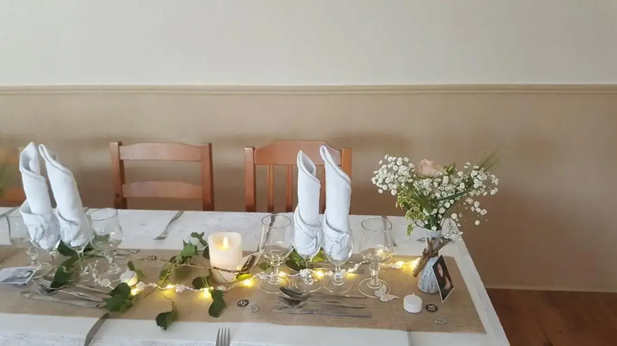 Restaurant La Grenouille 2
