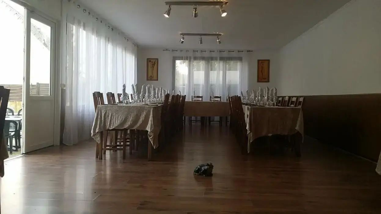 Restaurant La Grenouille 3