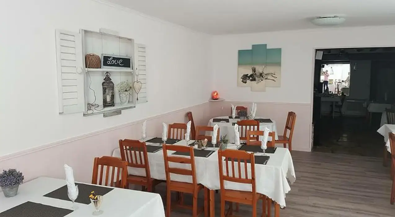 Restaurant La Grenouille 4