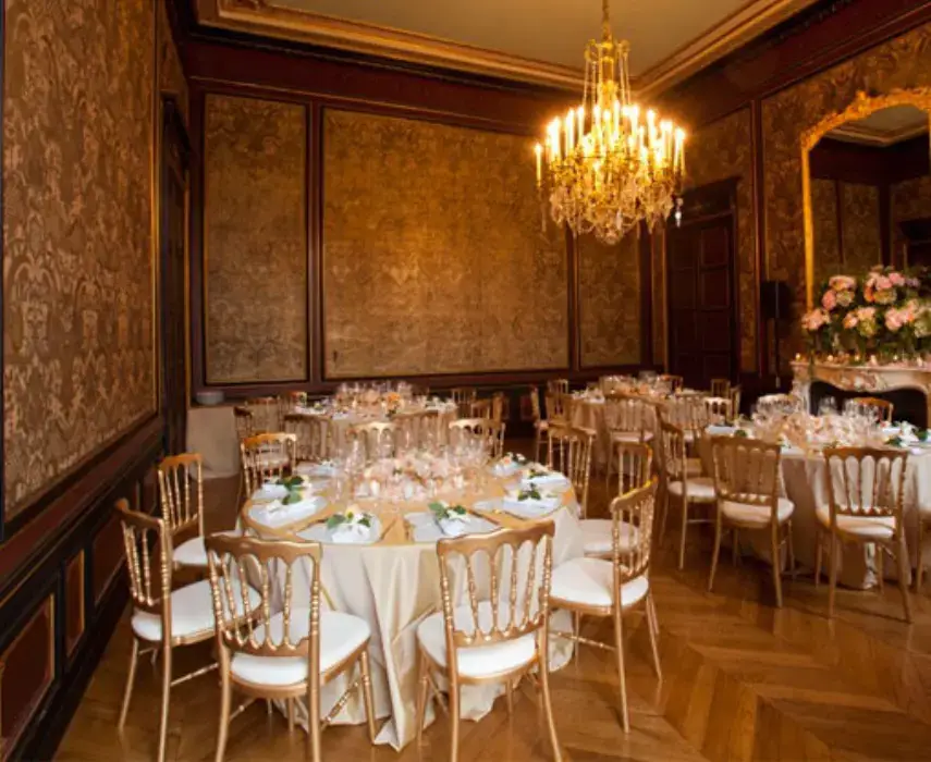 Hôtel d'Evreux 2