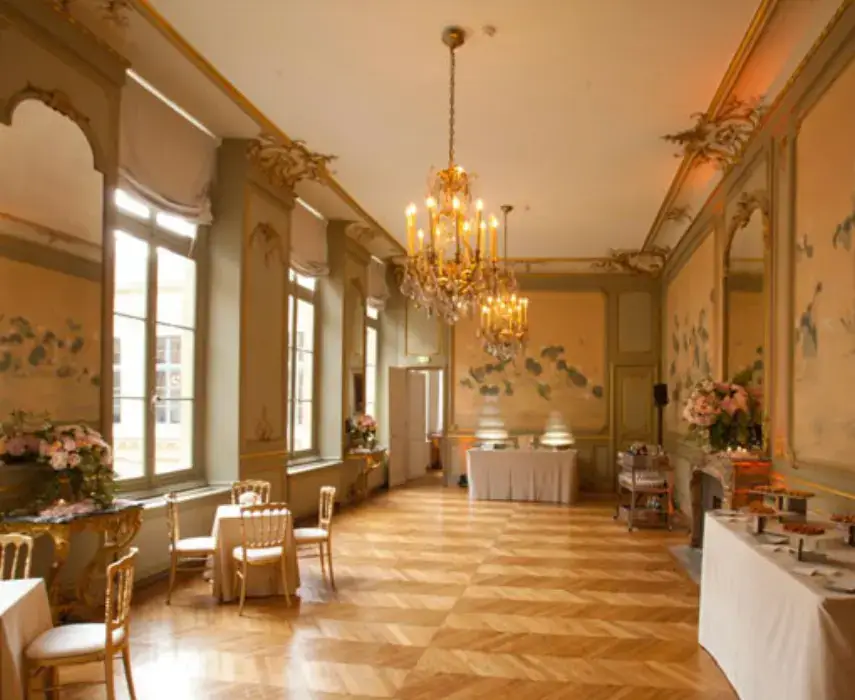Hôtel d'Evreux 3