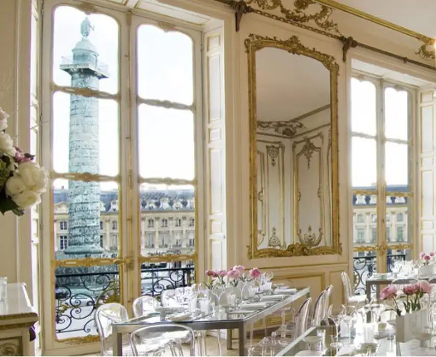 Hôtel d'Evreux 6