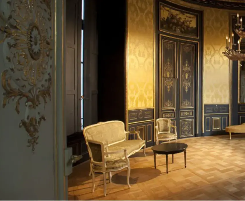 Hôtel d'Evreux 10