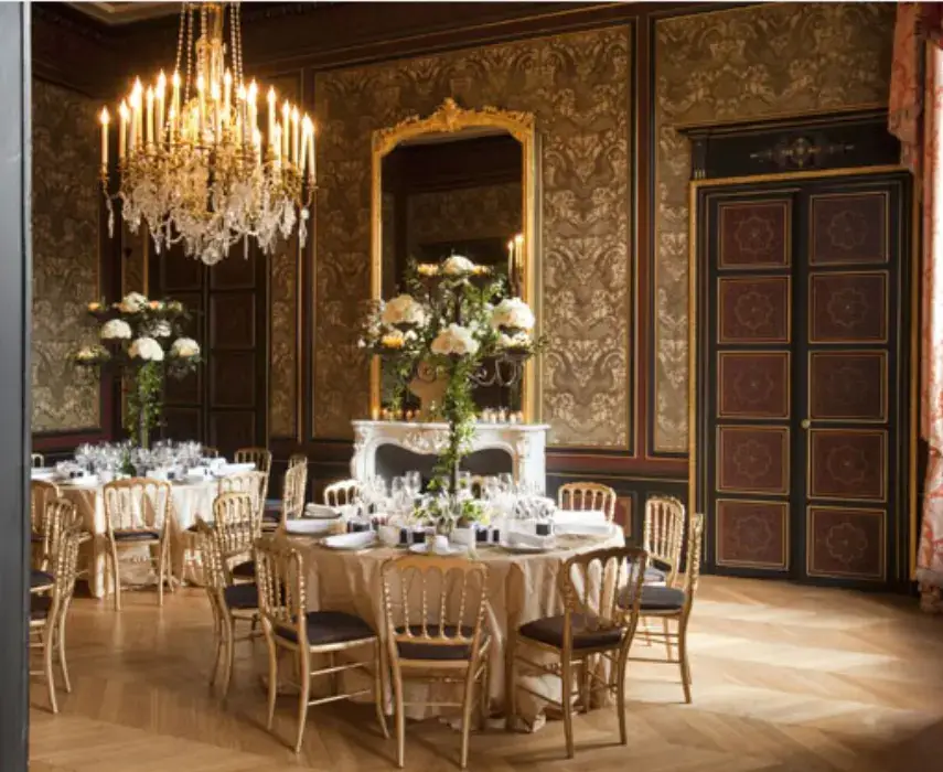Hôtel d'Evreux 11