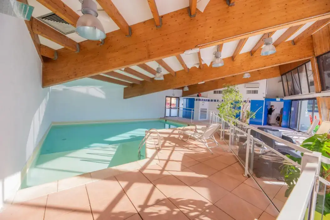 Suite Home Briancon Serre Chevalier 2